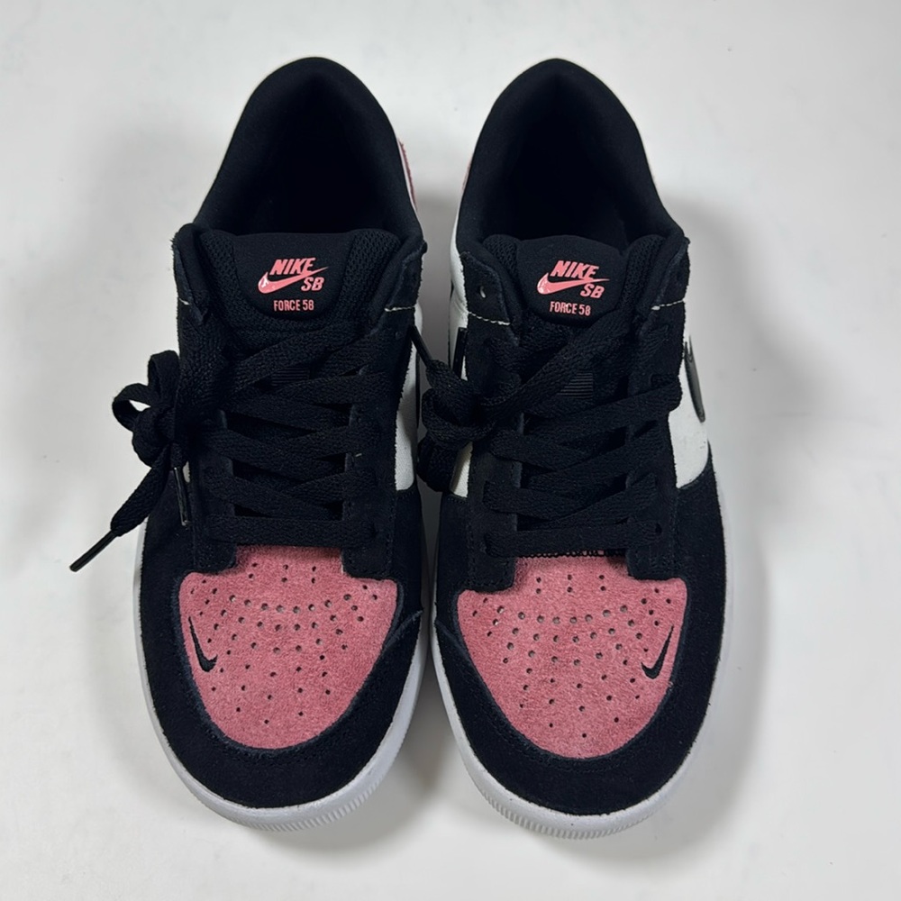 Men’s Nike SB Force 58 CZ2959-600 NWOB - Picture 3 of 4